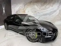 2021 Porsche Panamera