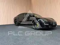 2021 Porsche Panamera