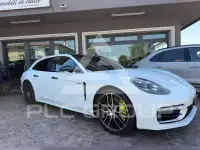 2021 Porsche Panamera