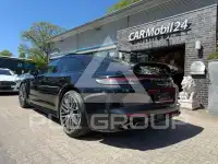 2021 Porsche Panamera