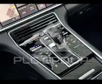 2021 Porsche Panamera