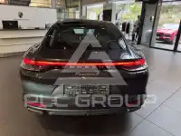 2021 Porsche Panamera