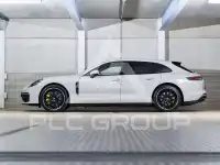 2021 Porsche Panamera