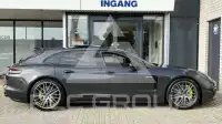 2021 Porsche Panamera
