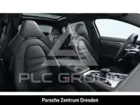 2021 Porsche Panamera