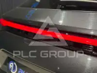 2021 Porsche Panamera