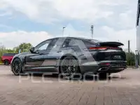 2021 Porsche Panamera