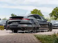 2021 Porsche Panamera
