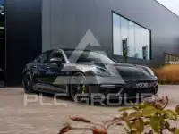 2021 Porsche Panamera