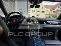 2021 Porsche Panamera