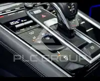 2021 Porsche Panamera