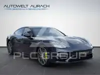 2021 Porsche Panamera