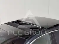 2021 Porsche Panamera