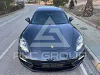 2021 Porsche Panamera