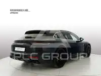 2021 Porsche Panamera