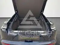 2021 Porsche Panamera