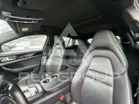 2021 Porsche Panamera