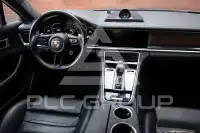 2021 Porsche Panamera