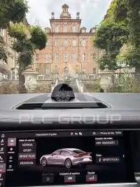 2021 Porsche Panamera