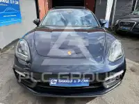 2021 Porsche Panamera