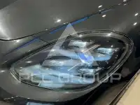 2021 Porsche Panamera