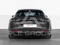 2021 Porsche Panamera