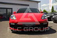 2021 Porsche Panamera