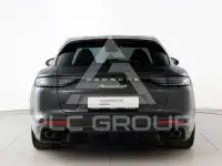 2021 Porsche Panamera