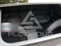 2021 Porsche Panamera