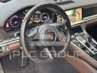 2021 Porsche Panamera
