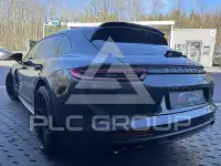 2021 Porsche Panamera