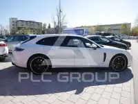 2021 Porsche Panamera