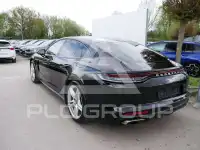 2021 Porsche Panamera