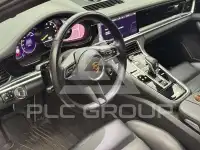 2021 Porsche Panamera