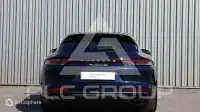 2021 Porsche Panamera