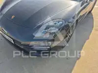 2021 Porsche Panamera