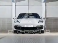 2021 Porsche Panamera