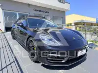 2021 Porsche Panamera
