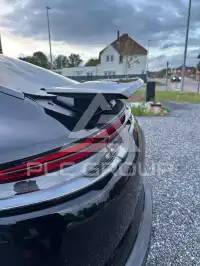 2021 Porsche Panamera