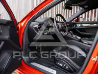 2021 Porsche Panamera