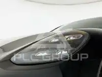 2021 Porsche Panamera