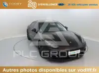 2021 Porsche Panamera