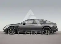 2021 Porsche Panamera