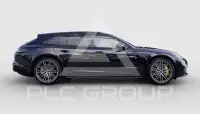 2021 Porsche Panamera
