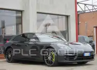 2021 Porsche Panamera