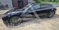 2021 Porsche Panamera