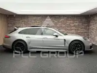 2021 Porsche Panamera