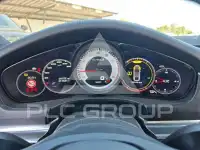 2021 Porsche Panamera