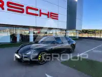2021 Porsche Panamera