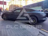 2021 Porsche Panamera